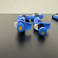 BioPette Plus Multichannel Pipettes - Quantity 6 image 2